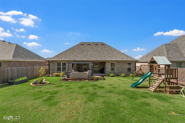 108 Brimestone Loop, Benton, LA 71006