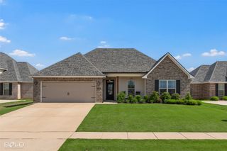 108 Brimestone Loop, Benton, LA 71006
