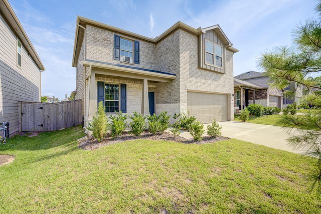 338 Shady Cedar Hill Lane, Conroe, TX 77378