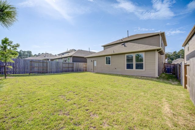 338 Shady Cedar Hill Lane, Conroe, TX 77378