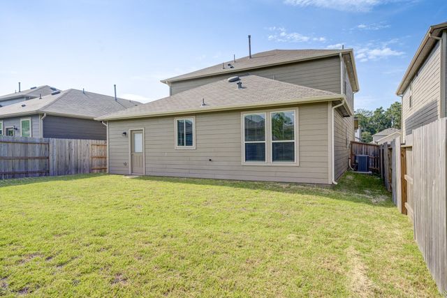 338 Shady Cedar Hill Lane, Conroe, TX 77378