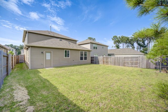 338 Shady Cedar Hill Lane, Conroe, TX 77378