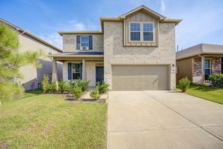338 Shady Cedar Hill Lane, Conroe, TX 77378