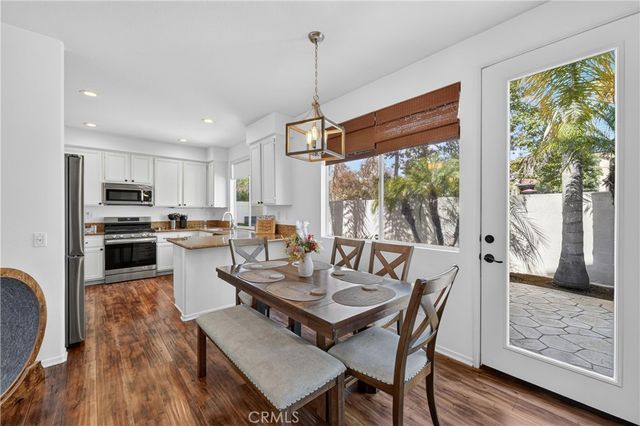 21 Calle Del Mar, Rancho Santa Margarita, CA 92688