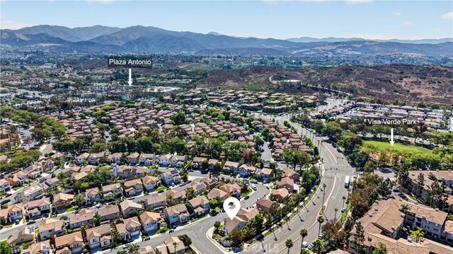 21 Calle Del Mar, Rancho Santa Margarita, CA 92688