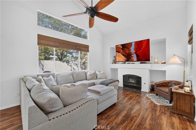 21 Calle Del Mar, Rancho Santa Margarita, CA 92688