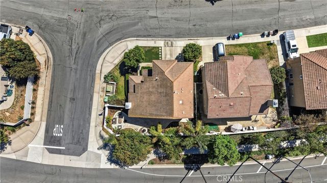21 Calle Del Mar, Rancho Santa Margarita, CA 92688