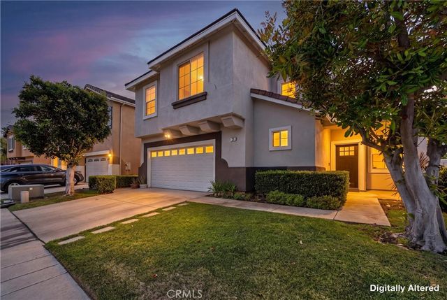 21 Calle Del Mar, Rancho Santa Margarita, CA 92688