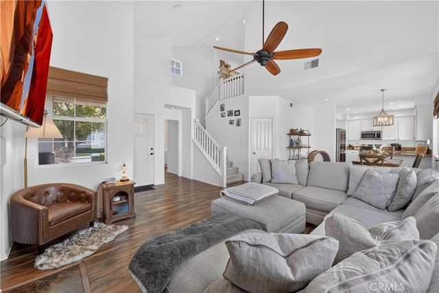 21 Calle Del Mar, Rancho Santa Margarita, CA 92688