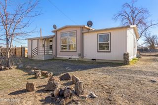 2920 Fort Churchill Road, Silver Springs, NV 89429