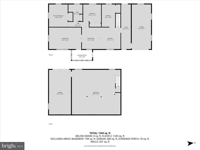 2098 TABLE ROCK RD, Biglerville, PA 17307