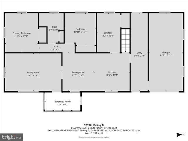 2098 TABLE ROCK RD, Biglerville, PA 17307