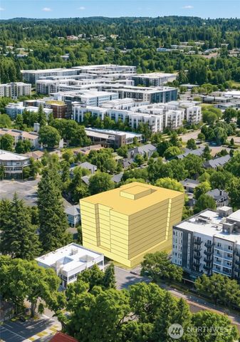 8412 164 Avenue NE, Redmond, WA 98052