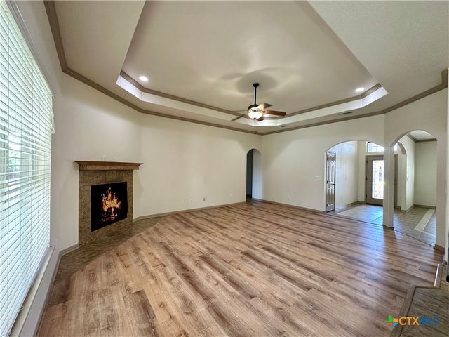 700 Brooklyn Kay Drive, Killeen, TX 76542