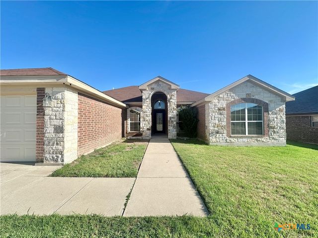 700 Brooklyn Kay Drive, Killeen, TX 76542