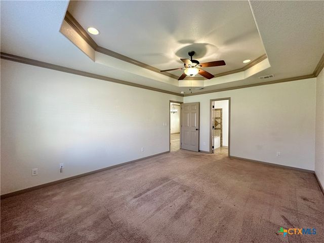 700 Brooklyn Kay Drive, Killeen, TX 76542