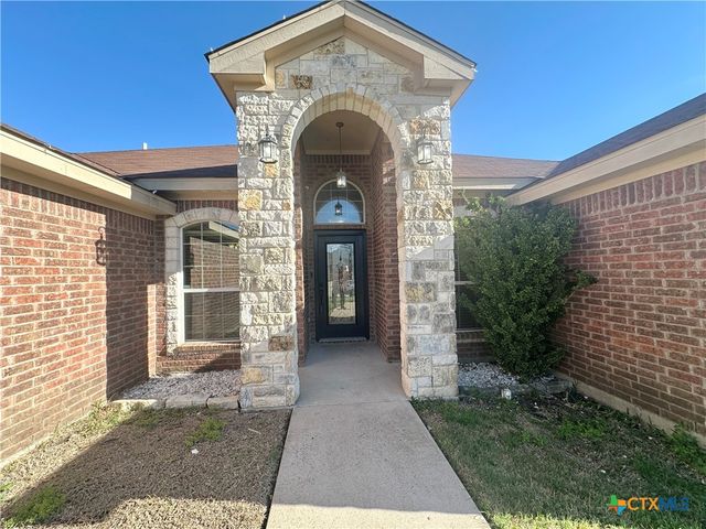 700 Brooklyn Kay Drive, Killeen, TX 76542