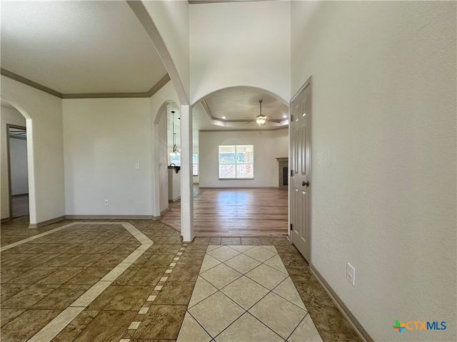 700 Brooklyn Kay Drive, Killeen, TX 76542