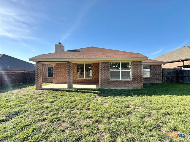 700 Brooklyn Kay Drive, Killeen, TX 76542