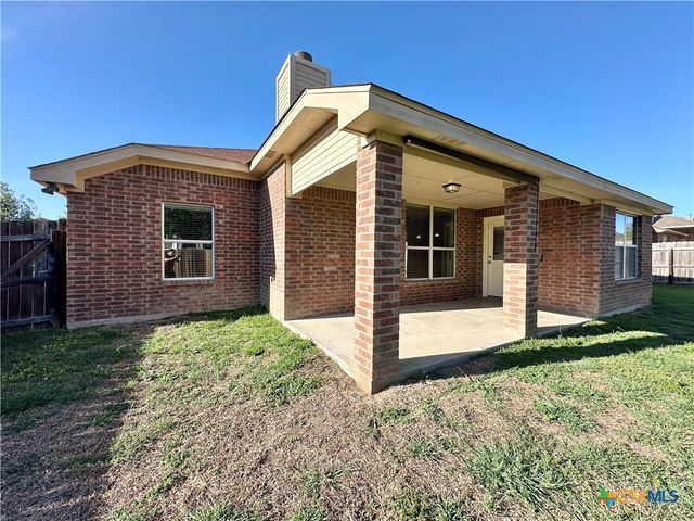 700 Brooklyn Kay Drive, Killeen, TX 76542