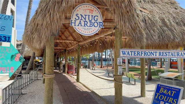 645 Matanzas CT, Fort Myers Beach, FL 33931