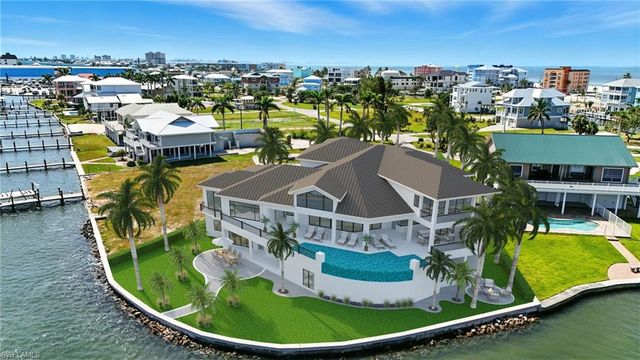 645 Matanzas CT, Fort Myers Beach, FL 33931