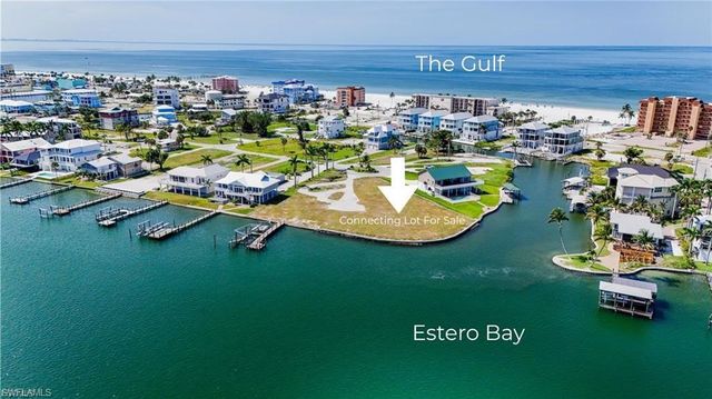 645 Matanzas CT, Fort Myers Beach, FL 33931