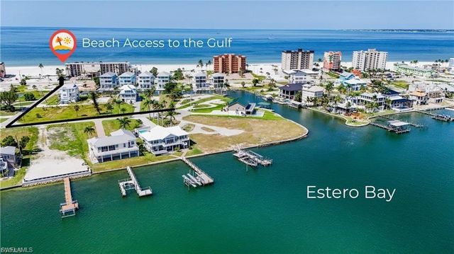 645 Matanzas CT, Fort Myers Beach, FL 33931