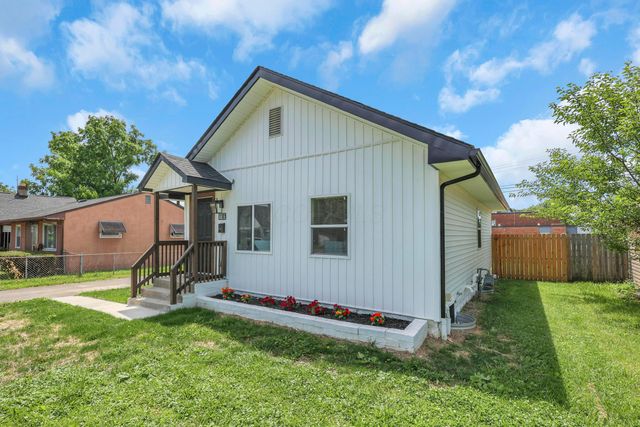 1181 Minnesota Avenue, Columbus, OH 43211