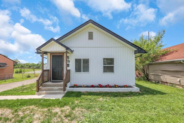 1181 Minnesota Avenue, Columbus, OH 43211