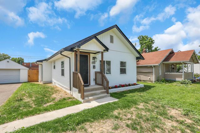 1181 Minnesota Avenue, Columbus, OH 43211