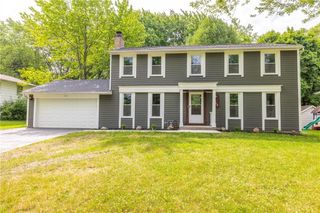 104 Tumbleweed Drive, Henrietta, NY 14534
