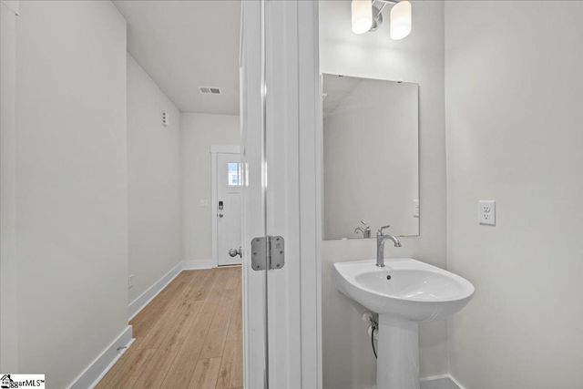 517 W Norvell Court, Spartanburg, SC 29307