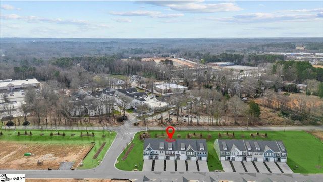 517 W Norvell Court, Spartanburg, SC 29307