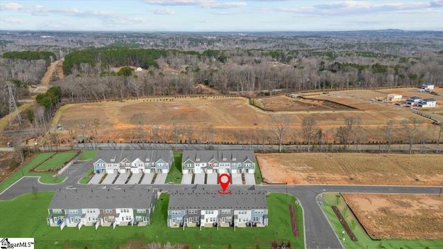 517 W Norvell Court, Spartanburg, SC 29307