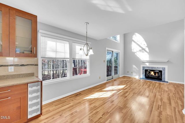 5 Loblolly Court, Durham, NC 27712