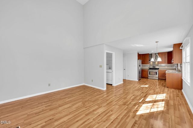 5 Loblolly Court, Durham, NC 27712