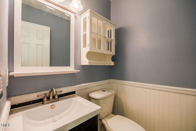 5 Loblolly Court, Durham, NC 27712