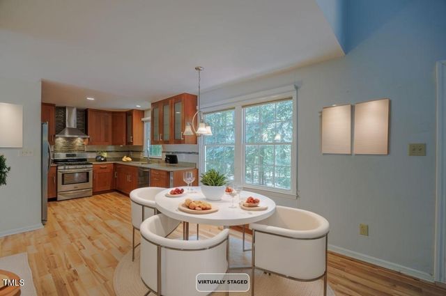 5 Loblolly Court, Durham, NC 27712