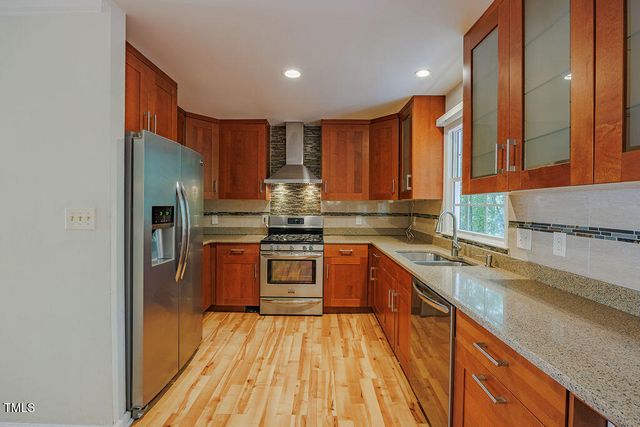 5 Loblolly Court, Durham, NC 27712