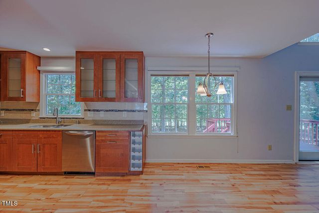 5 Loblolly Court, Durham, NC 27712