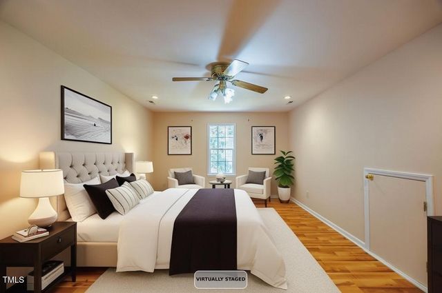 5 Loblolly Court, Durham, NC 27712