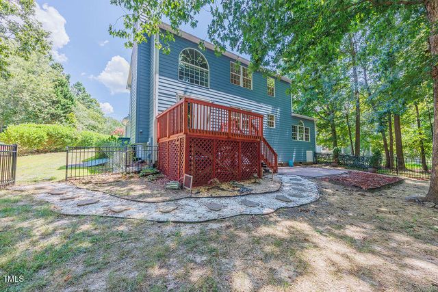 5 Loblolly Court, Durham, NC 27712