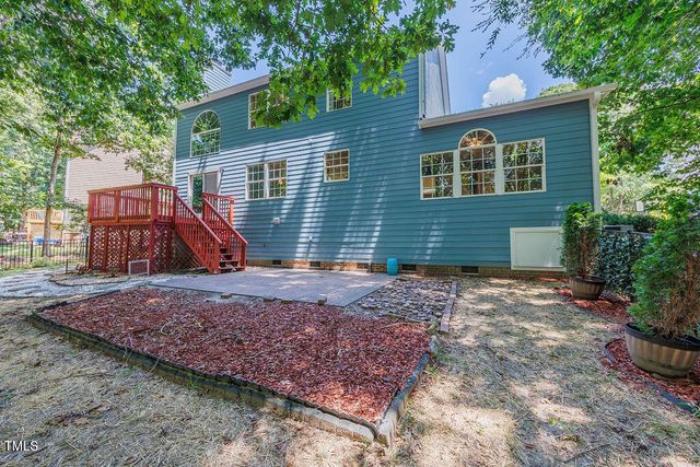 5 Loblolly Court, Durham, NC 27712