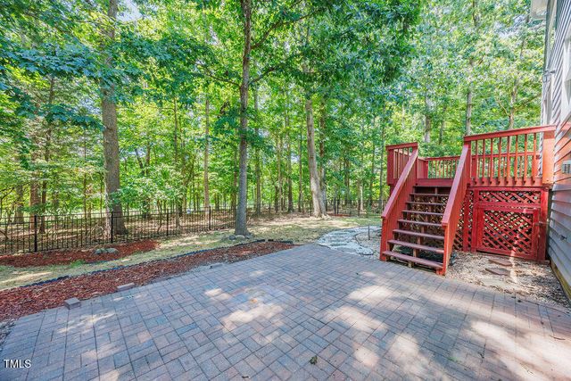 5 Loblolly Court, Durham, NC 27712