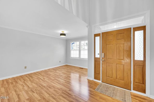 5 Loblolly Court, Durham, NC 27712