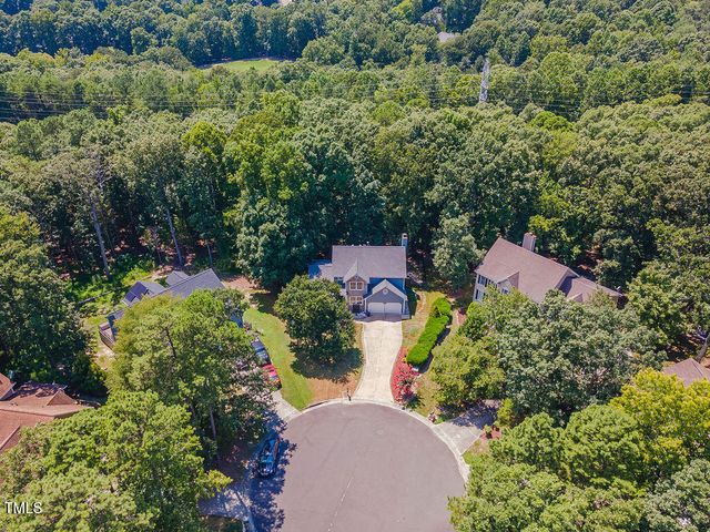 5 Loblolly Court, Durham, NC 27712