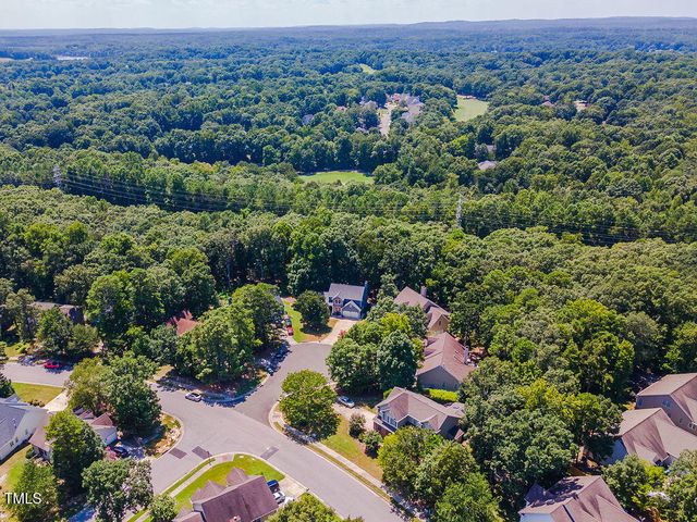 5 Loblolly Court, Durham, NC 27712