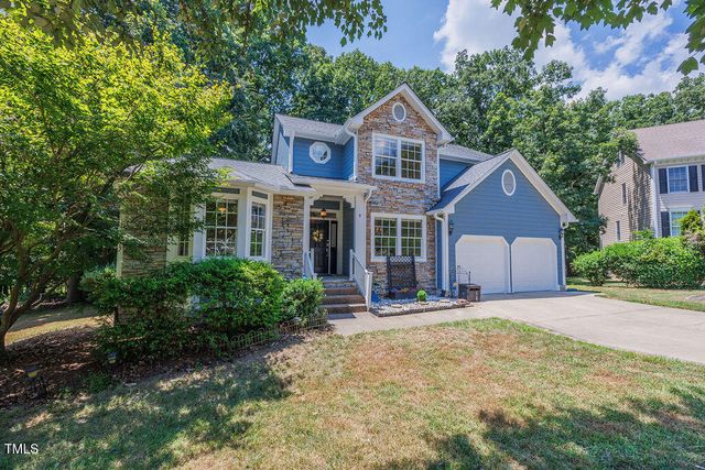 5 Loblolly Court, Durham, NC 27712