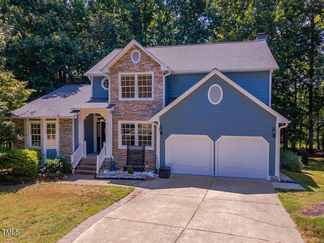 5 Loblolly Court, Durham, NC 27712